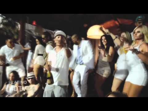 Fito Blanko Ft. Fuego & El Cata - VIP (C Ramos & M Takov House Remix )