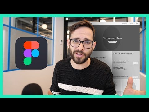 Figma Tutorial for Beginners 13 min crash course