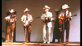 Highway of Sorrow - Bill Monroe &amp; The Blue Grass Boys LIVE at Bean Blossom - 1978