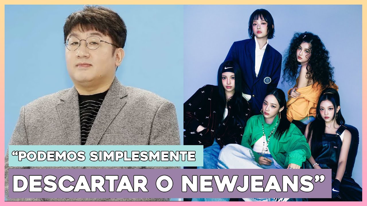 ESCÂNDALO: Vaza relatório da HYBE com críticas ao Blackpink, Stray Kids, Aespa e outros idols