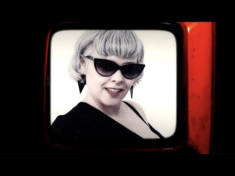 PSHYCOTIC BEATS featuring PATI AMOR-The Bleeding Songbook (3rd Teaser new EP)