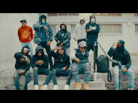 GlockBoy Shottazz - Rolling (Audio)