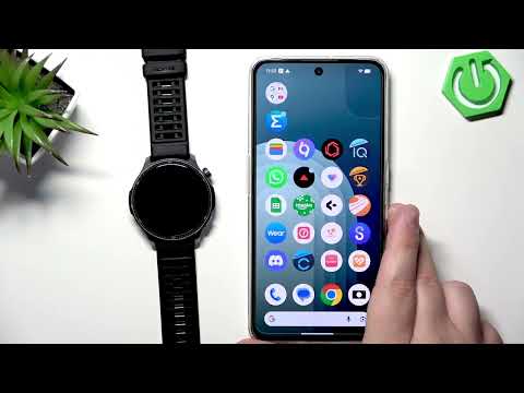 How to Change Screen Timeout on AMAZFIT Balance 2 XT