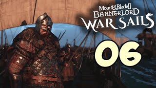 WINNING Tournaments and Buying a LIGHT LONGSHIP - War Sails (Ep 6).