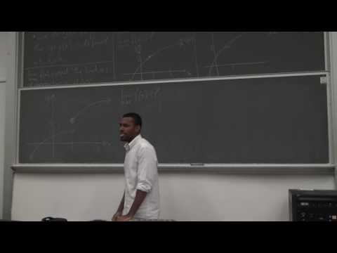 Math 205 Lecture 7 - Limits, Infinite limits and Limits at Infinity