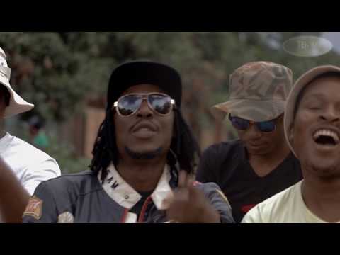 Dadza D - Tisu takavhura nzira