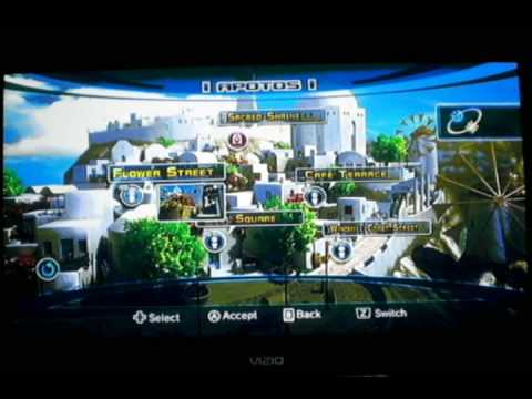 sonic unleashed wii boss final