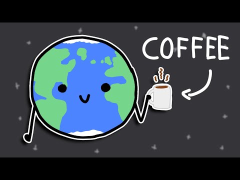 コーヒーで世界を救う方法 (Ft. TheAMazzing & Danny Doodles) (How to Save the World With Coffee (Ft. TheAMazzing & Danny Doodles))