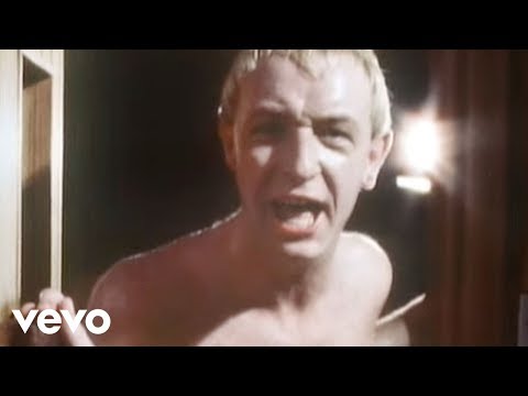 Video thumbnail for Hot Rockin'