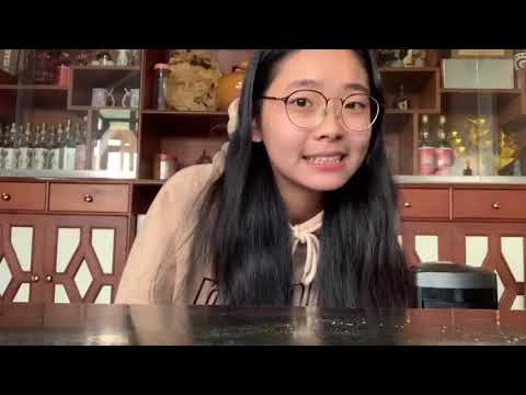 How to make delicious cookies? -The SCVS next top YouTuber