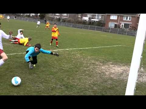 noorwijk D5 - van nispen d2