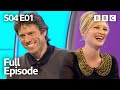 Would I Lie To You Series 4 Episode 1 S04 E01 Full Episode Would I Lie To You