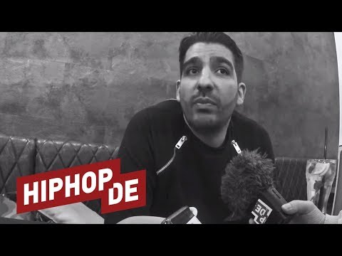 Weshalb Fard froh ist, nie bei einem Major Label gesignt zu haben