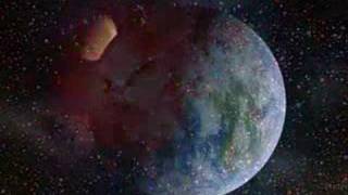 wind from the sun (aura)