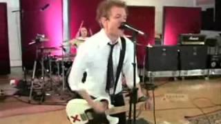 Sum 41-The Jester (Live) (legendado)