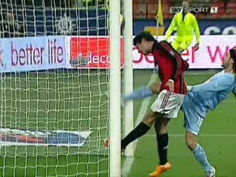 Tutti i GOl 18a Giornata