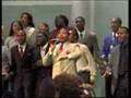 You Are So Awesome - New Life Inspirational Gospel Choir