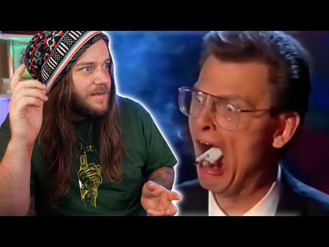 YOU HAVE NEVER SEEN MAGIC LIKE THIS - Tom Mullica - day 73