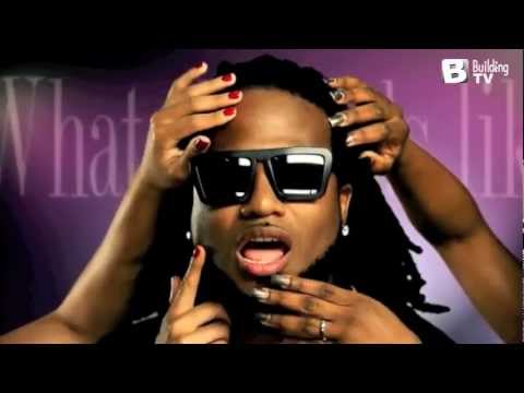 Jaykay feat Flo-rida Smokey and Git Fresh - What The Girls Like