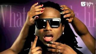 Jaykay feat Flo-rida Smokey and Git Fresh - What The Girls Like