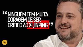 A DIFERENÇA ENTRE NEGOCIAR NA CHINA E À DISTÂNCIA