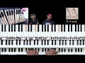 There Is No Way on Organ with Joe Pryor