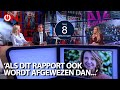 Mogelijk nog maar 8 uitzendingen Ongehoord Nieuws!