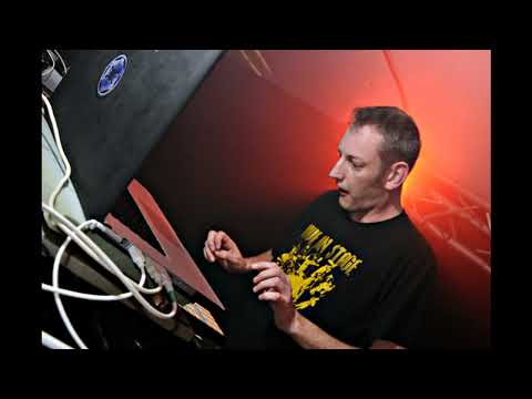 Crystal Distortion - Live@Espace Grevin