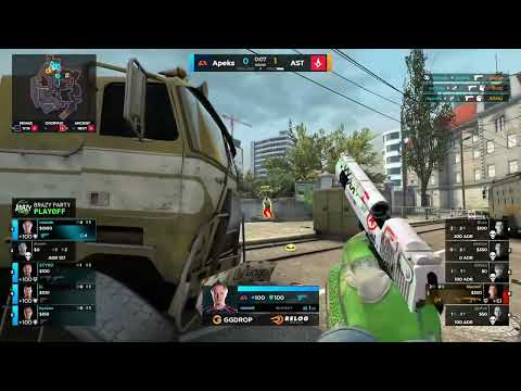 all I need is .... - nawwk edition