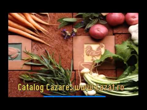 Cazare Boureni, Iasi - Cazat.ro