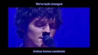 Jason Mraz - Absolutely Zero subtitulada al español / lyrics