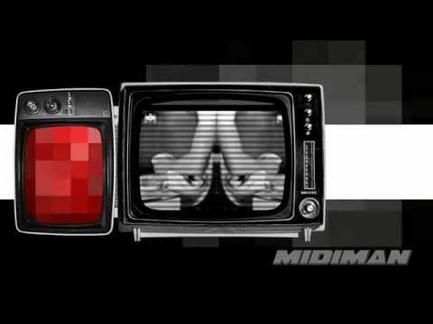 Video de la banda Midiman