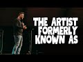 The Artist Formerly Known As | “Without Any Doubt” Pt. 2 | Jacob Young