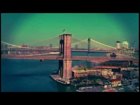 2 Broke Girls - Opening Intro