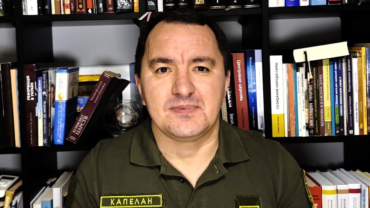 Náhled videa — Ukrajina (Jurij Kulakevyč)