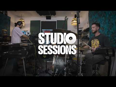 Singular Sound Studio Sessions: TWYN + Aeros Loop Studio + MIDI Maestro