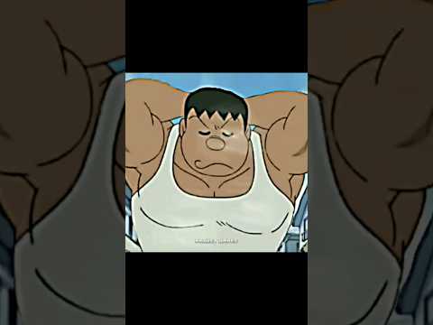 Gian hai aap meme EDIT 🗿 #shorts #doraemon #nobita #memes