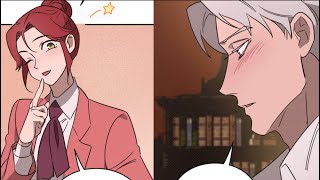 Gabriel Is So Down Bad For Davina!!! The Mafia Nanny