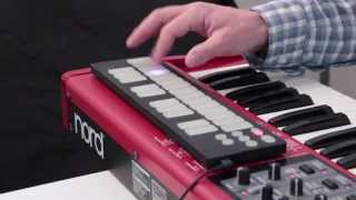 Video thumbnail for QuNexus Demo Video by Muse Kinetics