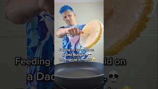 Easy budget meals for toddlers | Cheese corn recipe 🌽 #budgetmeals #toddlermeals #easyrecipe