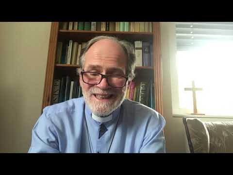 Evening Prayer, Thursday 12th August 2021