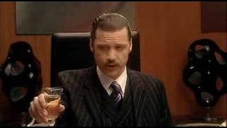 The IT Crowd - Series 2 - Episode 2: Greatest man in the world.