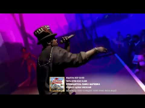 Sam B - Who Do You Voodoo Bitch Extended Version_DEAD ISLAND