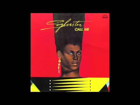 Sylvester - Trouble In Paradise (Remix)