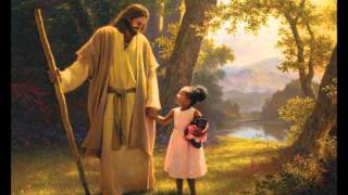 Art of Jesus Christ - Music: When You Believe