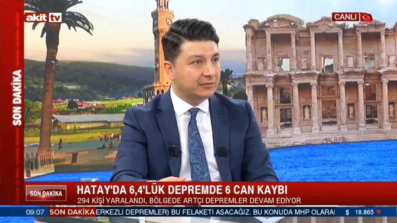 Depremlerin Türkiye Ekonomisine Maliyeti Ne Olacak? Alınan Tedbirler Neler?