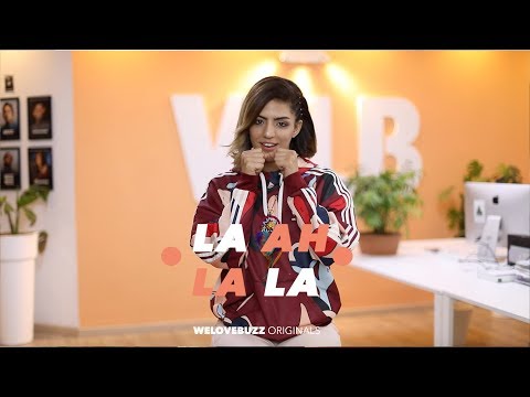 PSYCHOQUEEN I بسايكوكوين بغات دير فيها بسايكو ديال بصح مع مول الصوت فتحدي لا أه لا لا