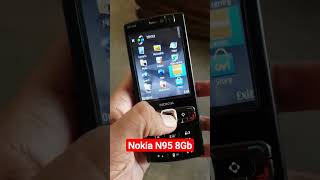 Nokia N95 8GB #2022