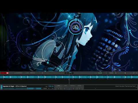 257ers ft. Alligatoah - Irgendwo in Vegas Nightcore