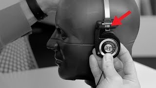 Video thumbnail for 1984 - The Koss Porta Pro by Koss Headphones